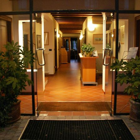 Country House Santa Maria Maddalena Budrio  Zewnętrze zdjęcie