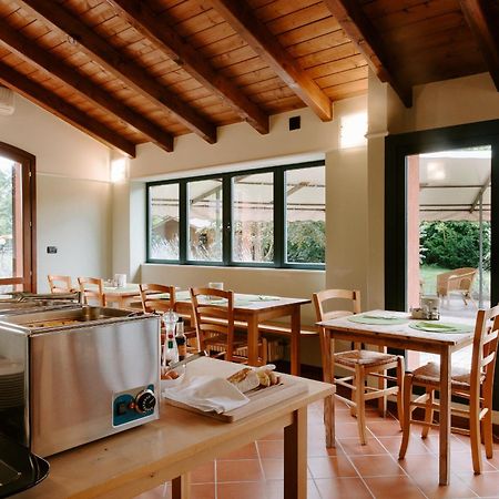 Country House Santa Maria Maddalena Budrio  Zewnętrze zdjęcie