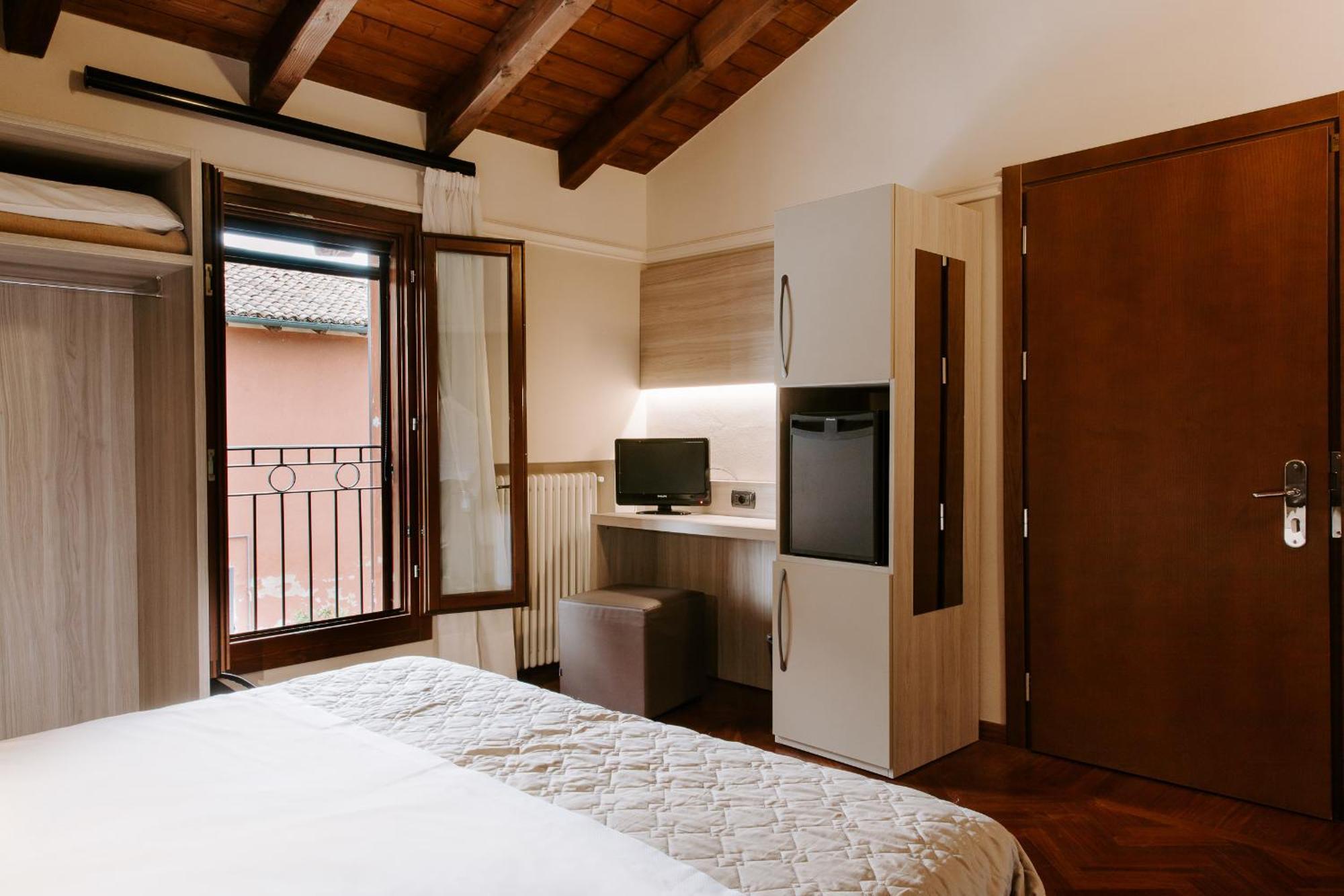 Country House Santa Maria Maddalena Budrio  Zewnętrze zdjęcie