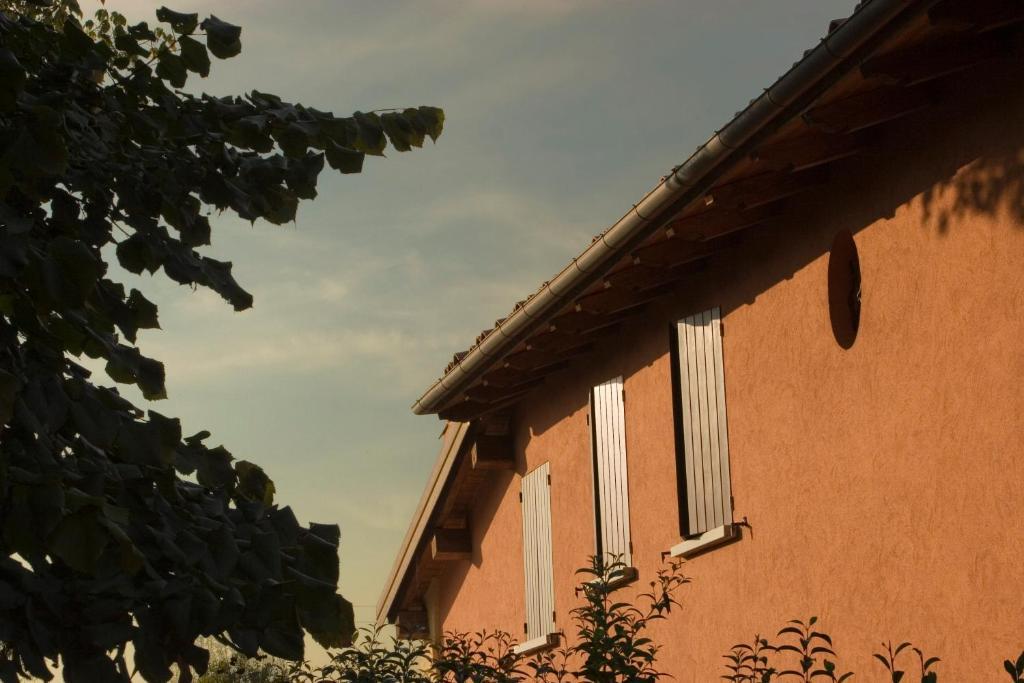 Country House Santa Maria Maddalena Budrio  Zewnętrze zdjęcie