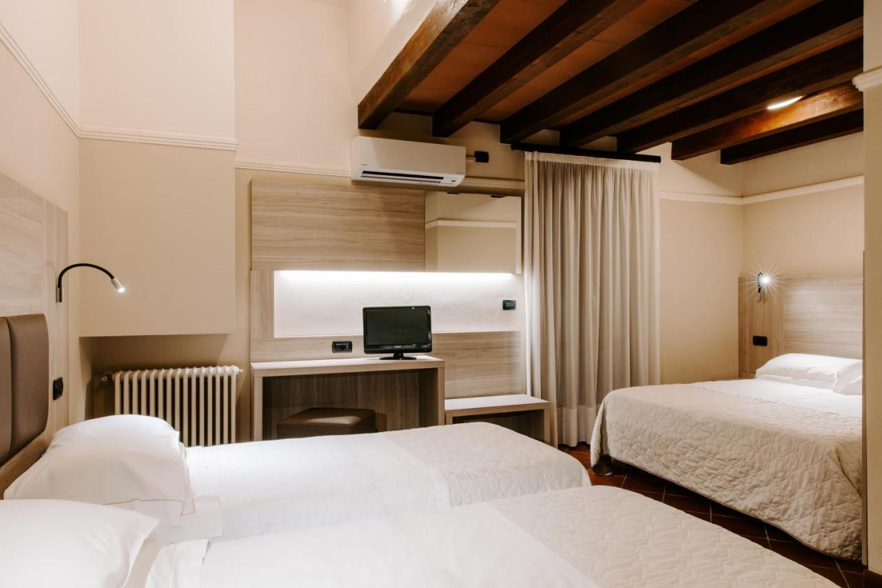 Country House Santa Maria Maddalena Budrio  Zewnętrze zdjęcie