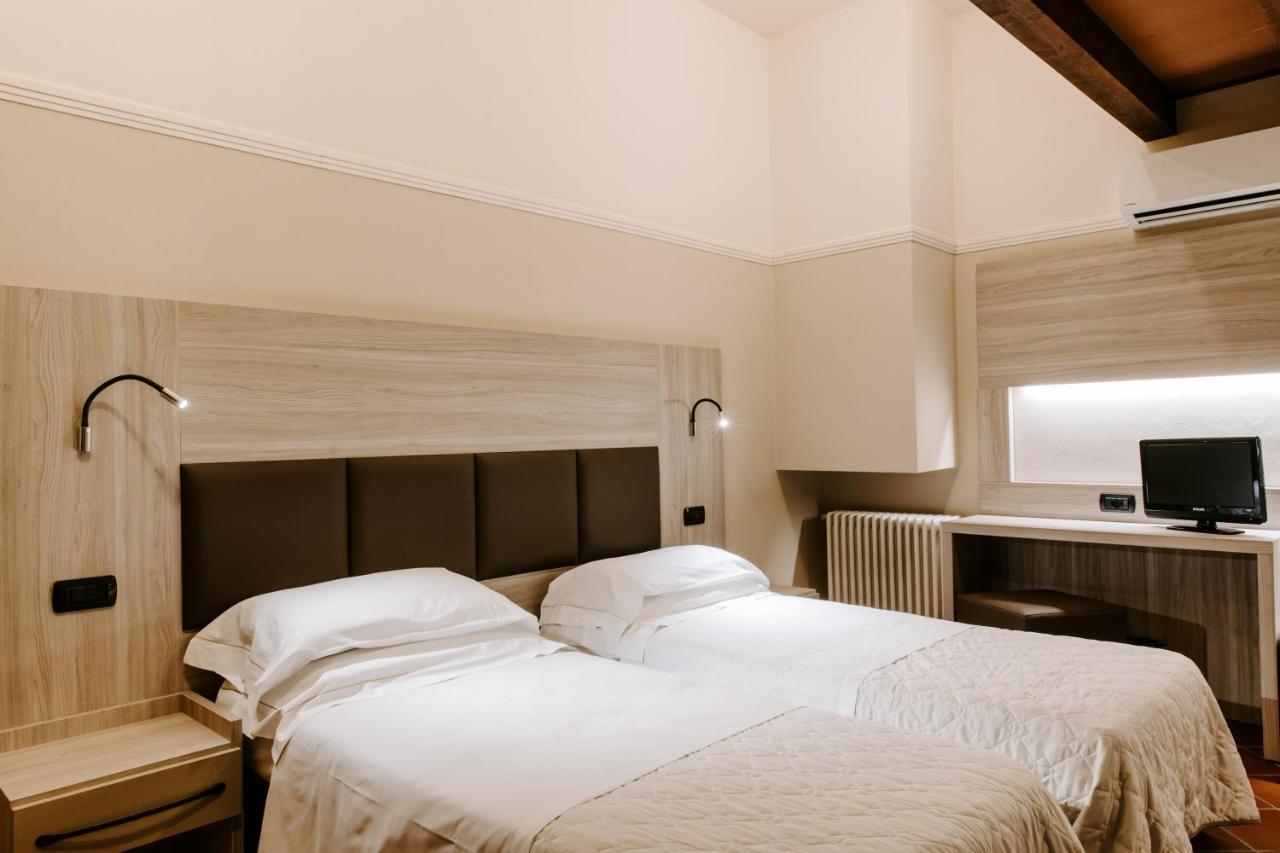 Country House Santa Maria Maddalena Budrio  Zewnętrze zdjęcie