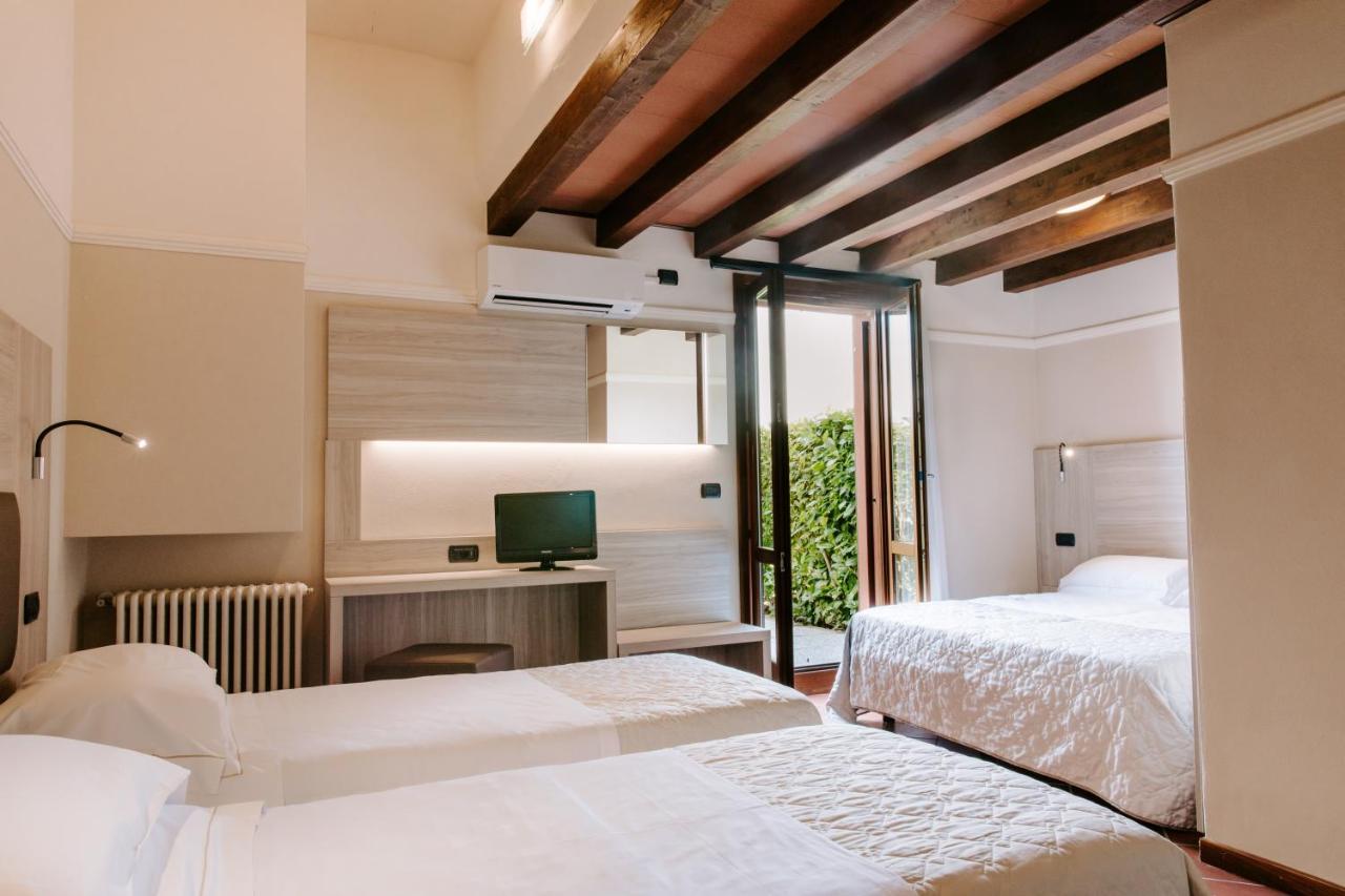 Country House Santa Maria Maddalena Budrio  Zewnętrze zdjęcie