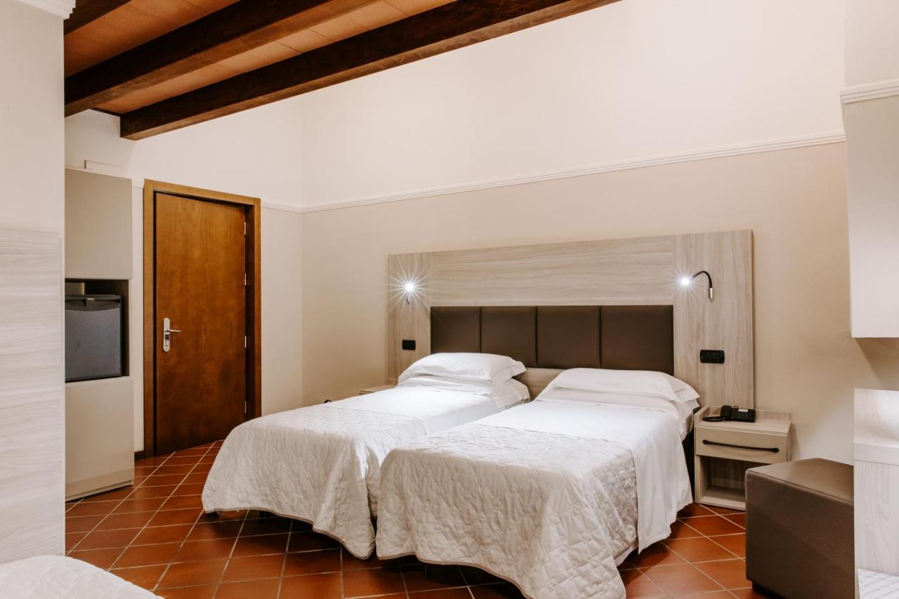 Country House Santa Maria Maddalena Budrio  Zewnętrze zdjęcie
