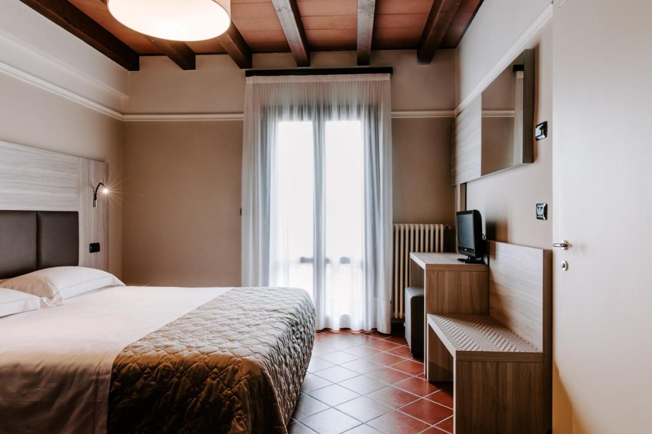 Country House Santa Maria Maddalena Budrio  Zewnętrze zdjęcie