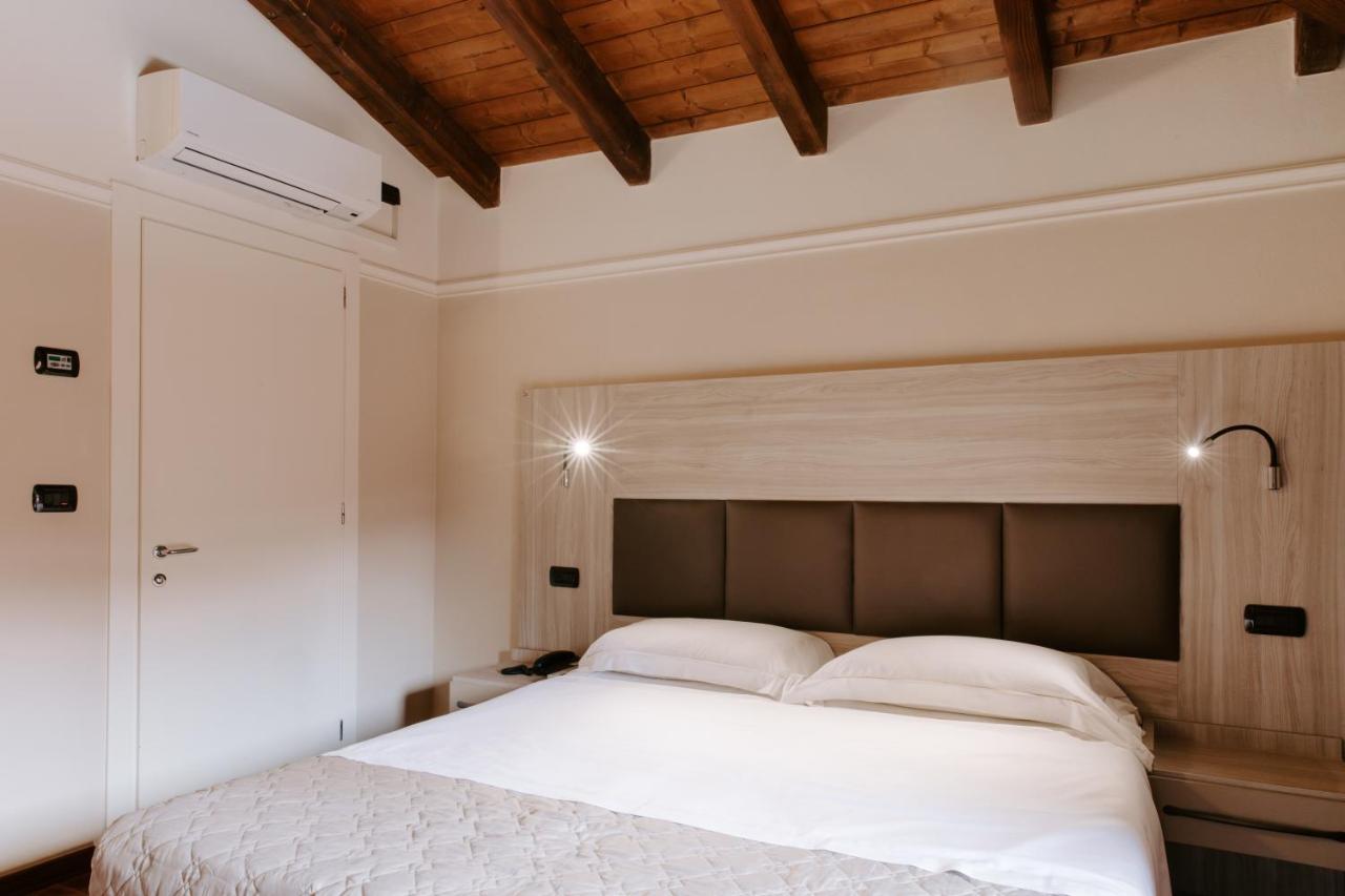 Country House Santa Maria Maddalena Budrio  Zewnętrze zdjęcie