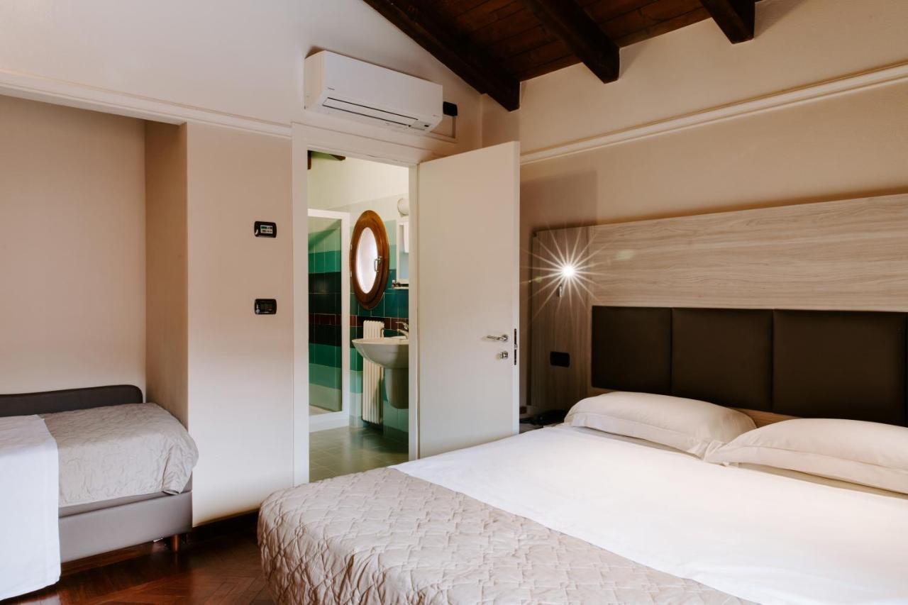 Country House Santa Maria Maddalena Budrio  Zewnętrze zdjęcie