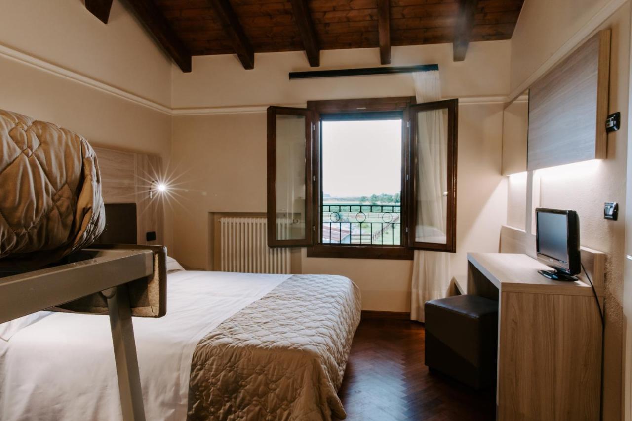 Country House Santa Maria Maddalena Budrio  Zewnętrze zdjęcie
