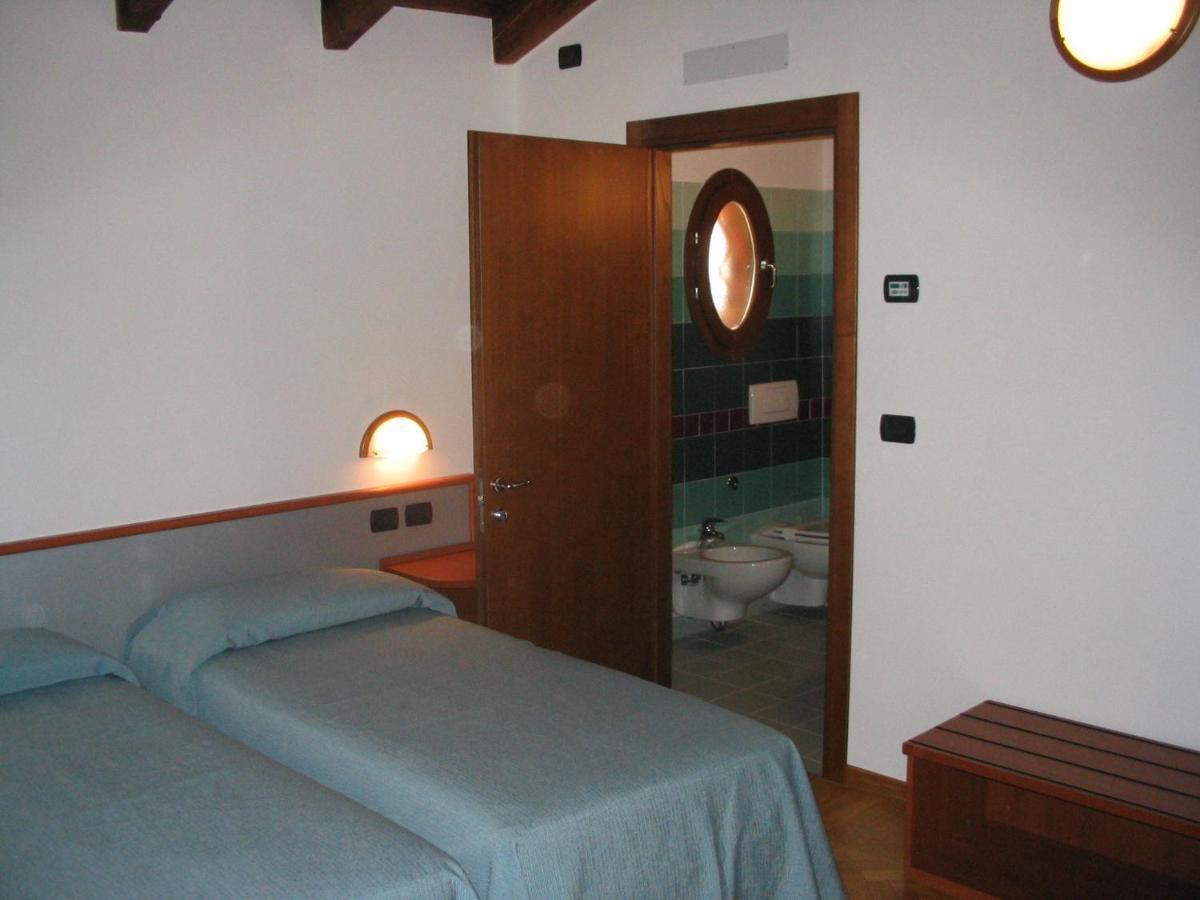 Country House Santa Maria Maddalena Budrio  Pokój zdjęcie
